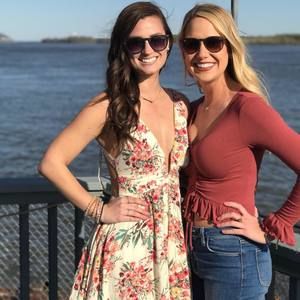 Meet your Posher, Hailey